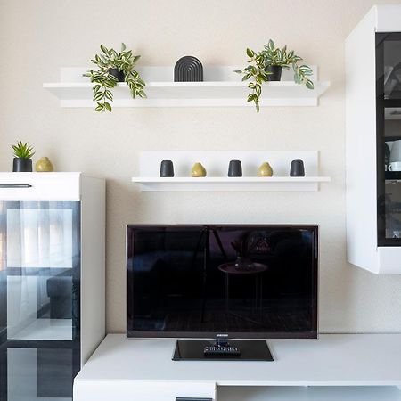 Apartamento Cerca Estaciones Σανταντέρ Εξωτερικό φωτογραφία