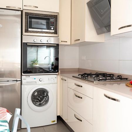 Apartamento Cerca Estaciones Σανταντέρ Εξωτερικό φωτογραφία