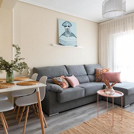 Apartamento Cerca Estaciones Σανταντέρ Εξωτερικό φωτογραφία