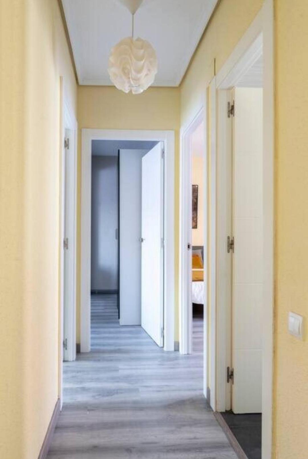 Apartamento Cerca Estaciones Σανταντέρ Εξωτερικό φωτογραφία