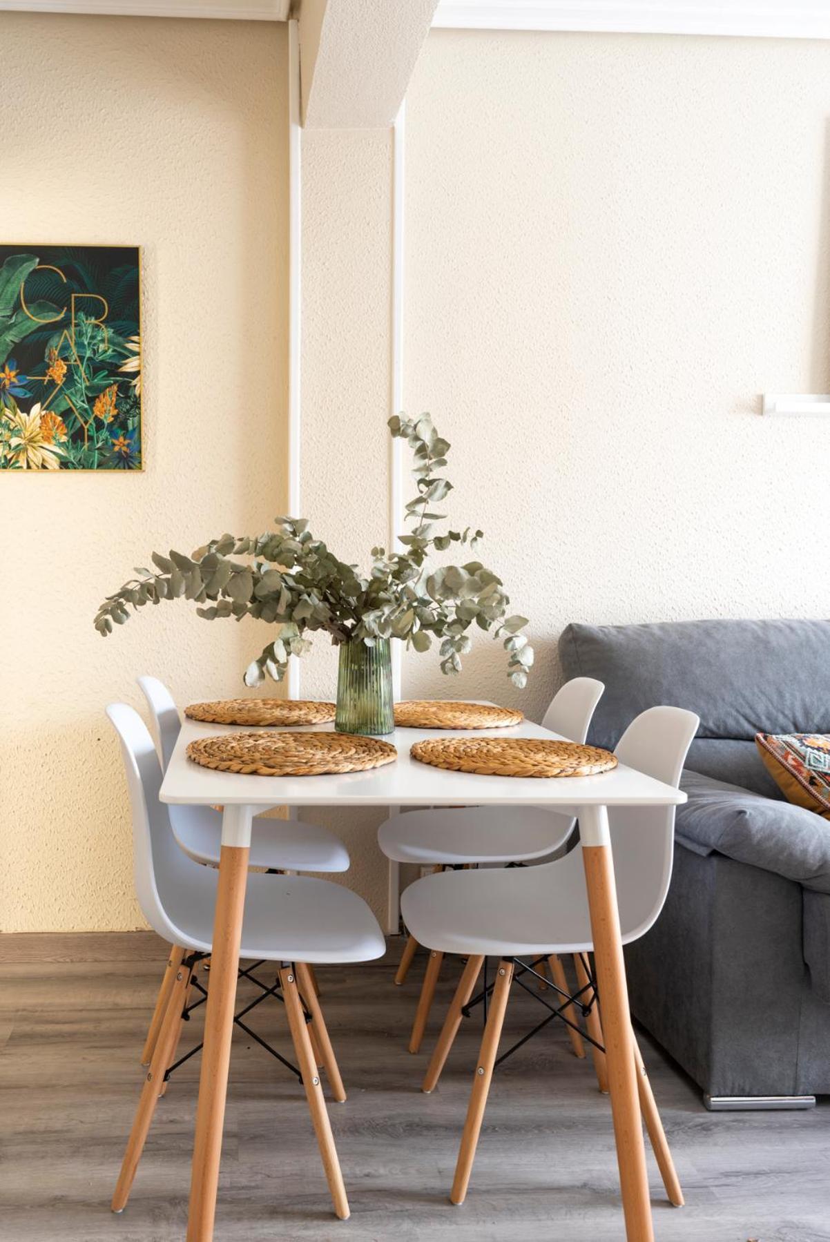 Apartamento Cerca Estaciones Σανταντέρ Εξωτερικό φωτογραφία