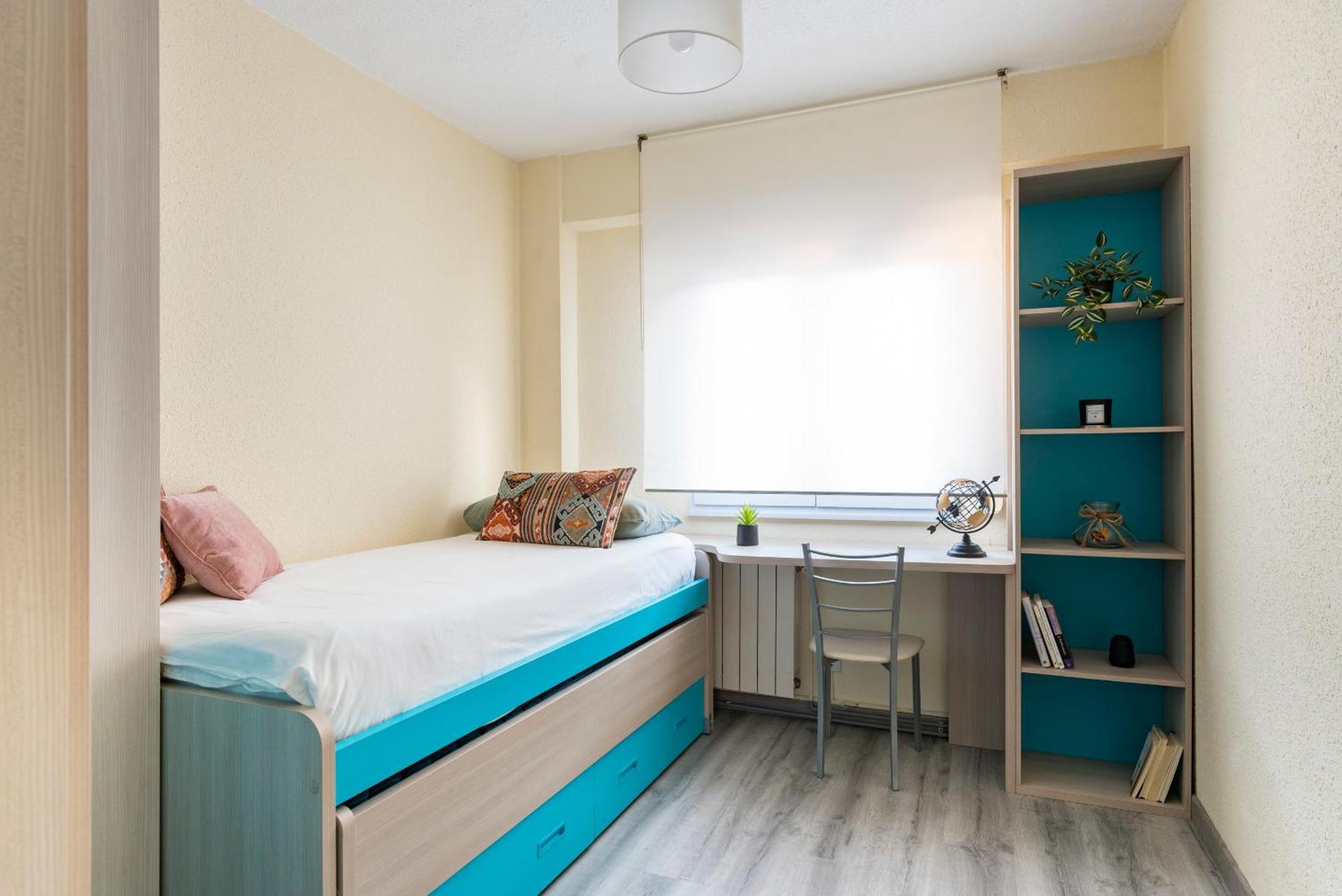 Apartamento Cerca Estaciones Σανταντέρ Εξωτερικό φωτογραφία