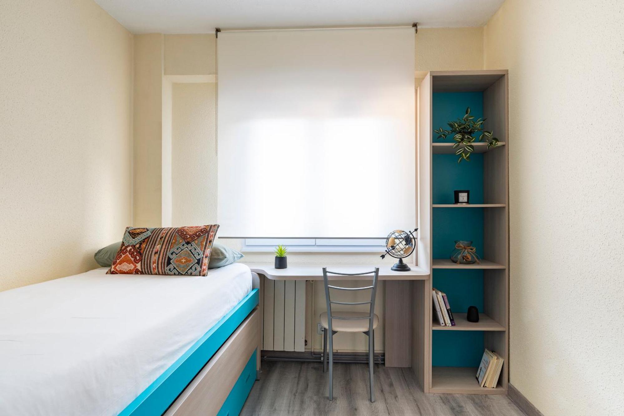 Apartamento Cerca Estaciones Σανταντέρ Εξωτερικό φωτογραφία