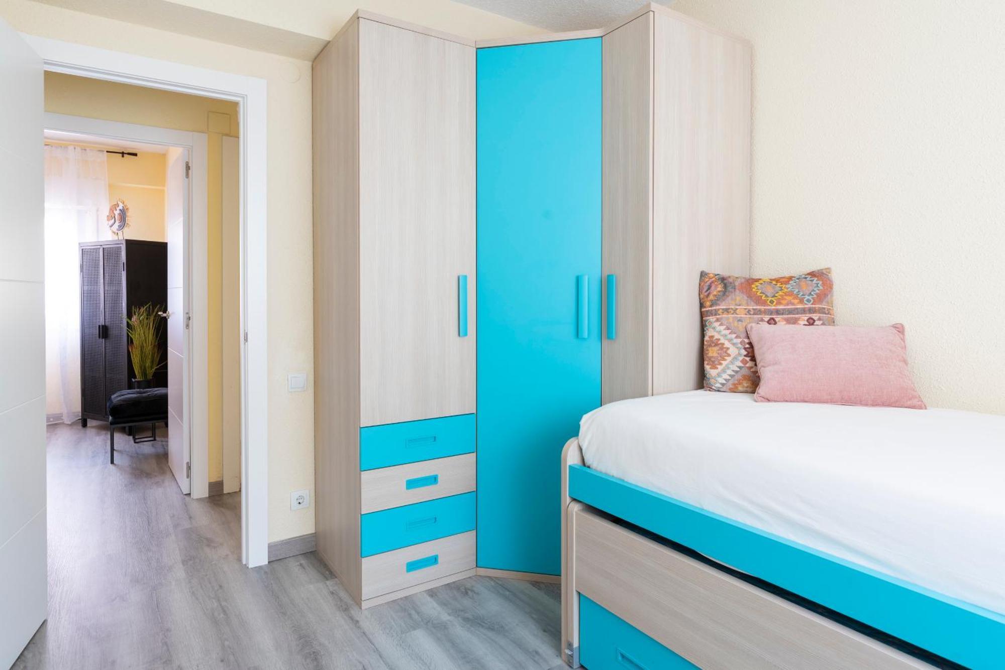 Apartamento Cerca Estaciones Σανταντέρ Εξωτερικό φωτογραφία